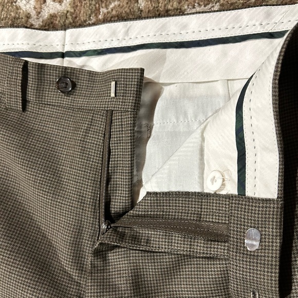 Vintage Ralph Lauren Men’s trouser 38x29 - Picture 3 of 7